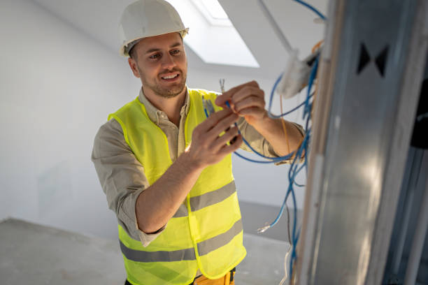 Best Local Electrician Companies  in Pocono Ranch Lands, PA